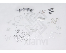 List of Common Solders