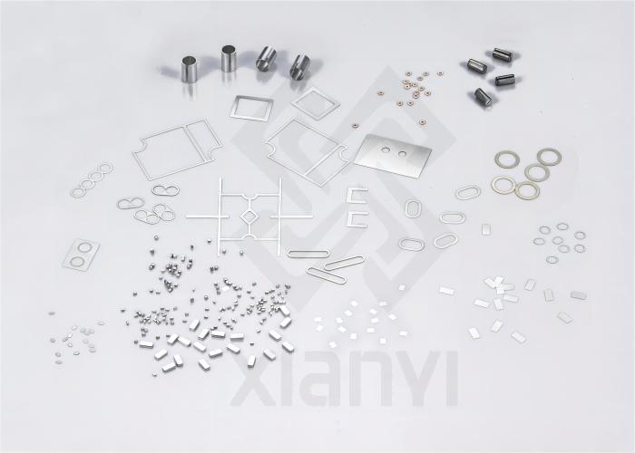 微电子封装互连材料