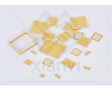 AuSn Solder Seal Lids