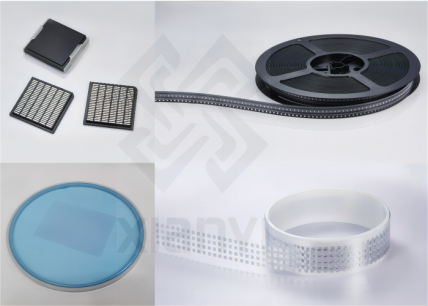 自动供料包装方案