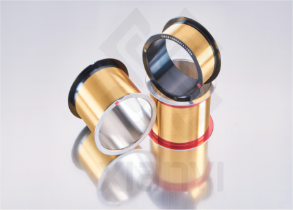 键合金丝与金带