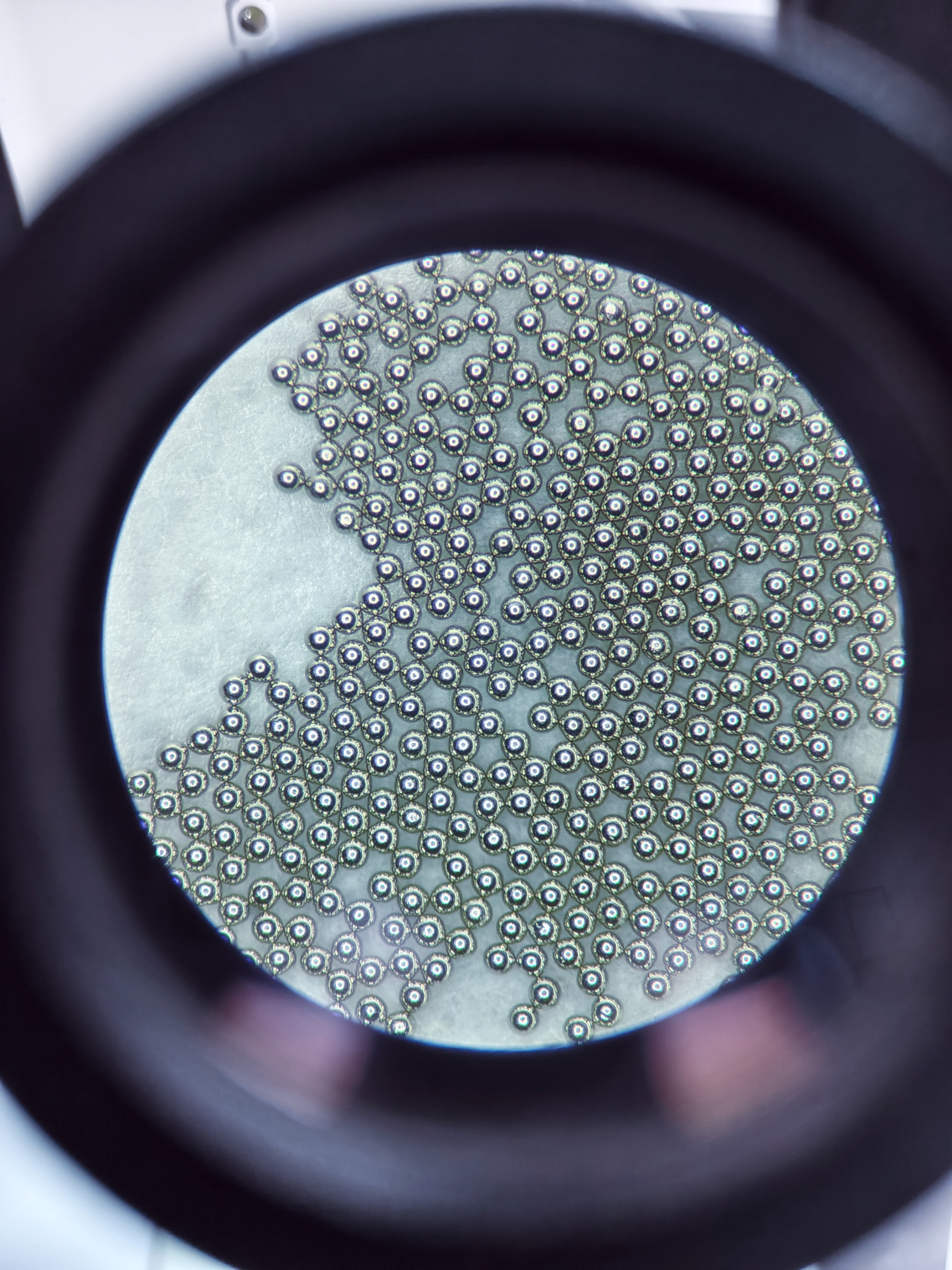 ca88官网金锡焊球——助力先进封装